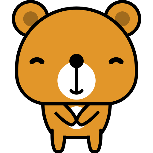 bear